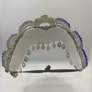 dk_collection_nyc | Accessories | Uzbek Traditional Handmade 